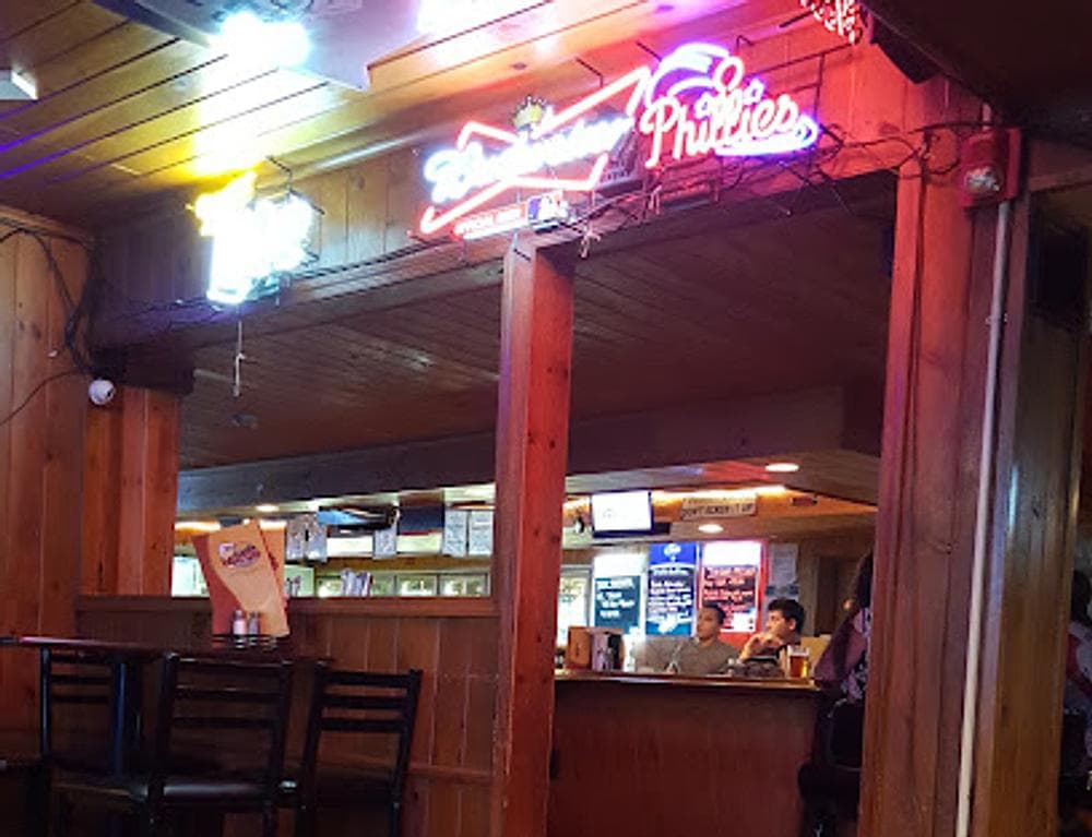 West End Grill & Bar