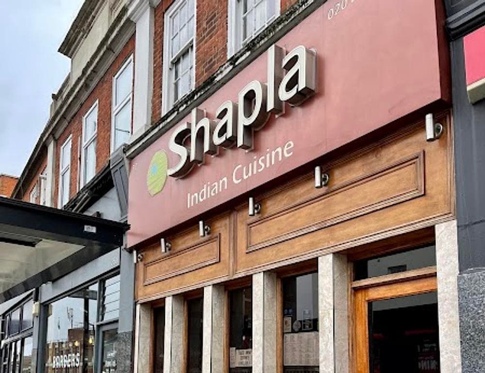 Shapla