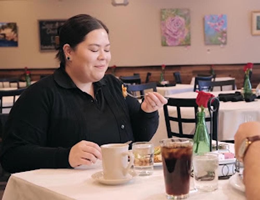 Recipes Restaurant