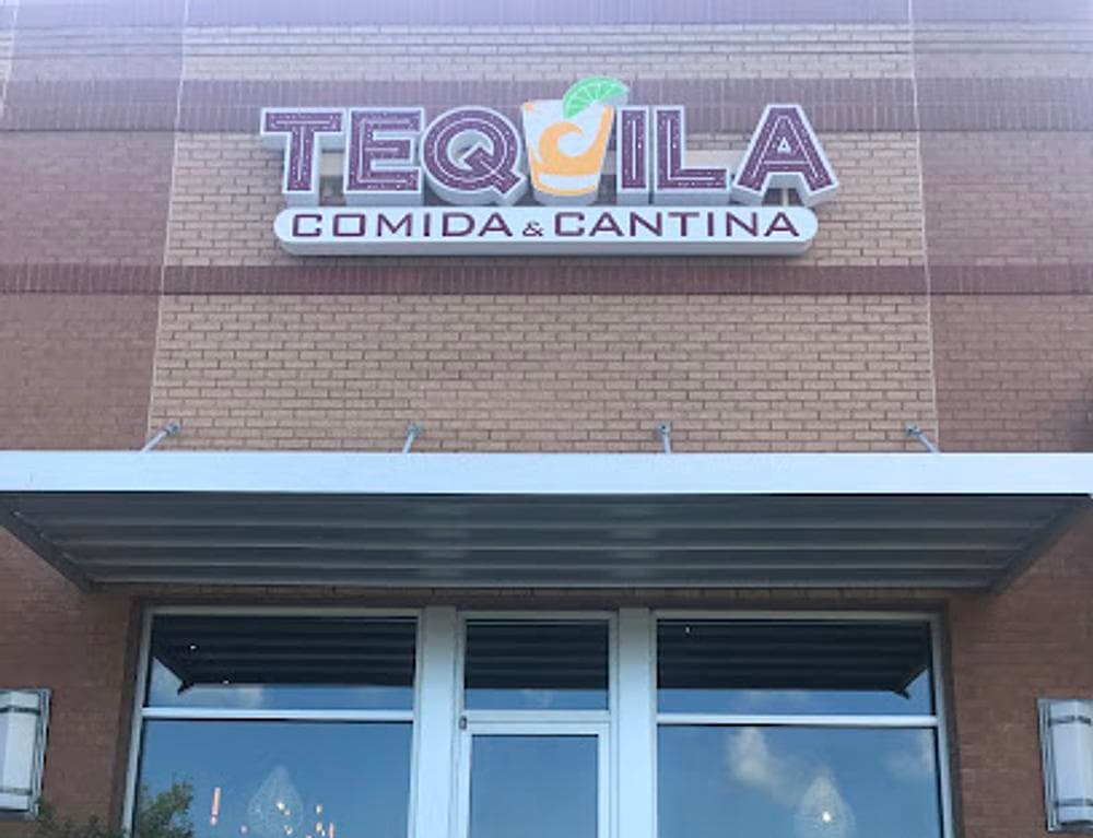 Tequila Comida & Cantina