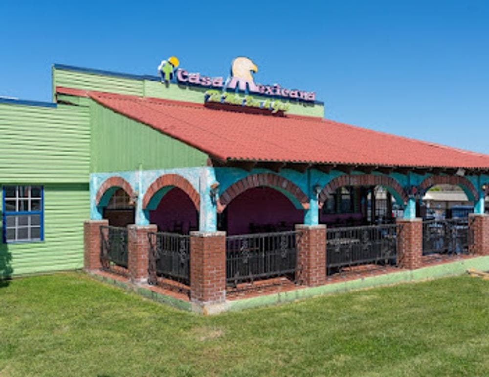Casa Mexicana - Tex-Mex in Shelbyville