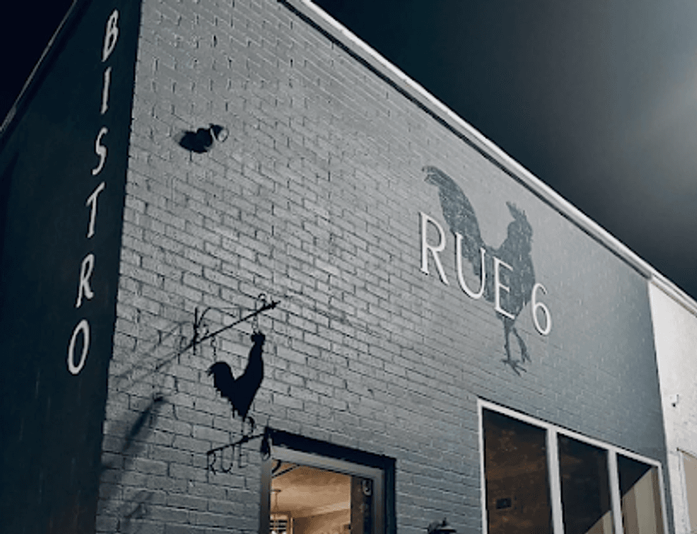 Rue 6 Bistro