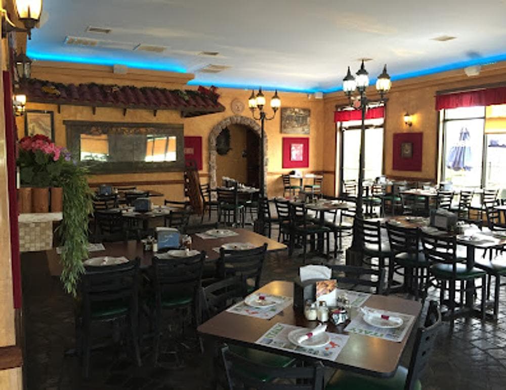 Castiglia's Italian Restaurant and Pizza