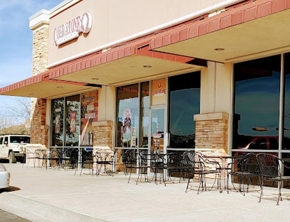 Cold Stone Creamery