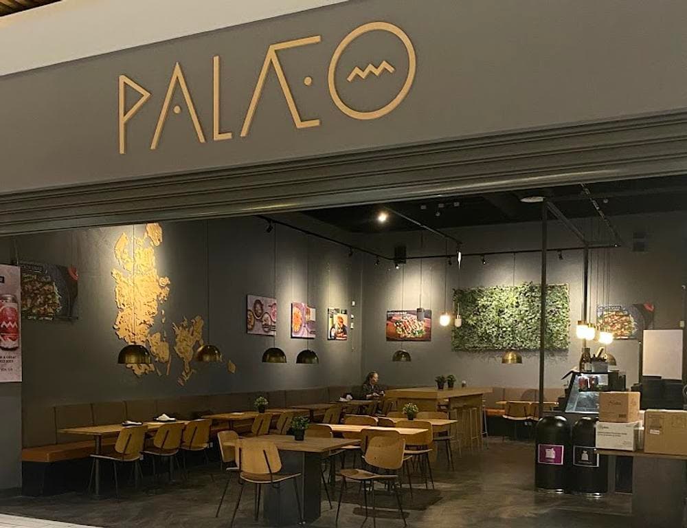 Palæo