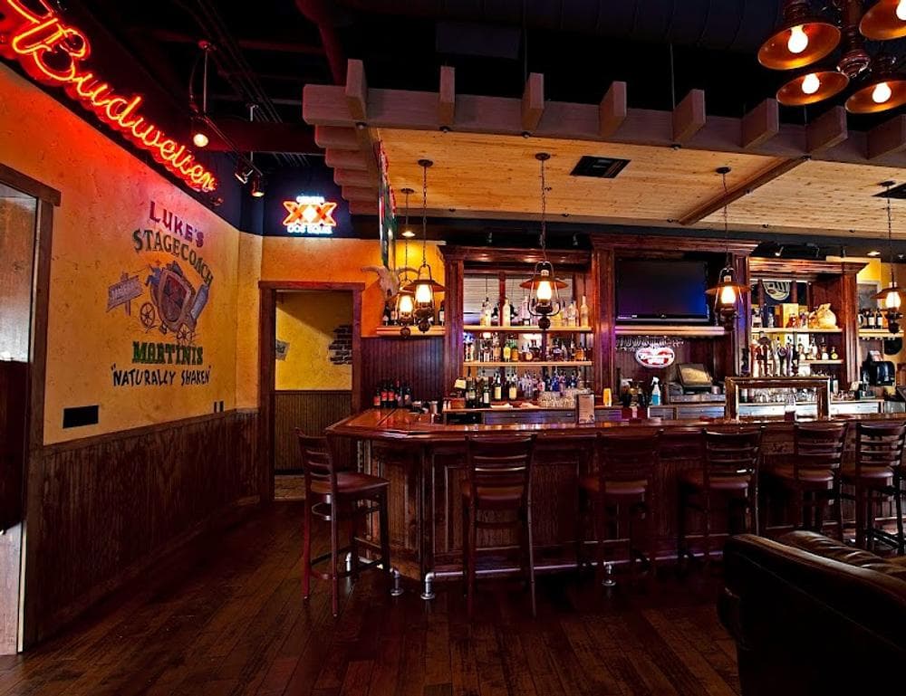 Cool Hand Luke's
