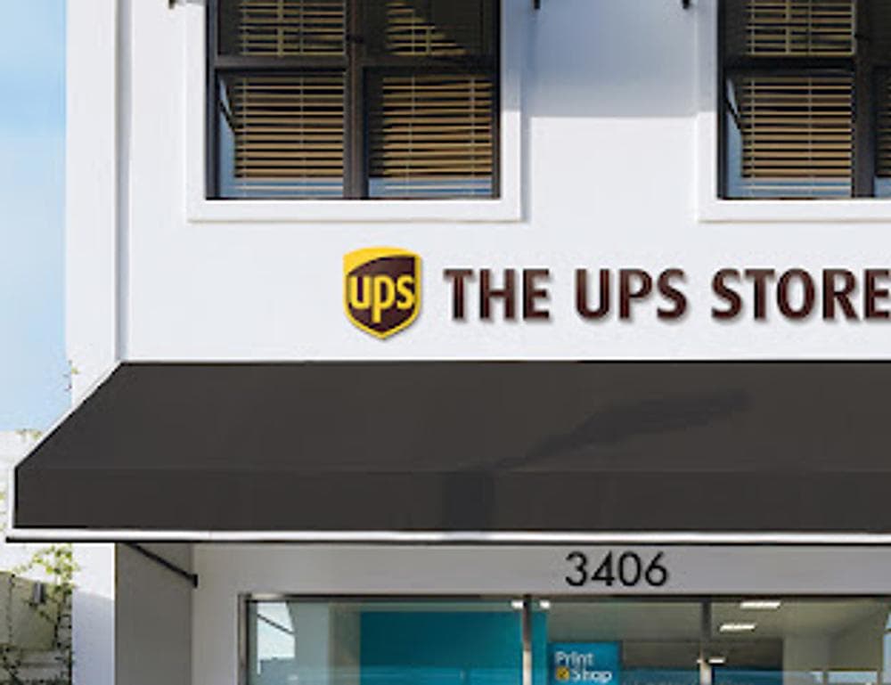 The UPS Store - Glassboro