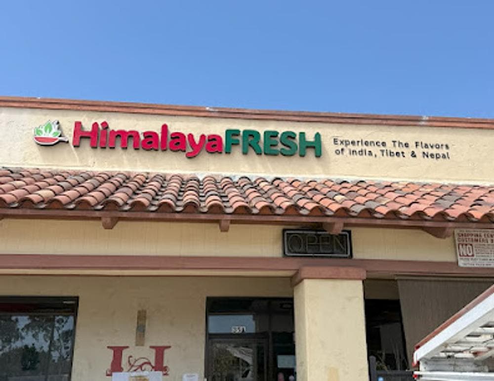 Himalaya Fresh Ventura