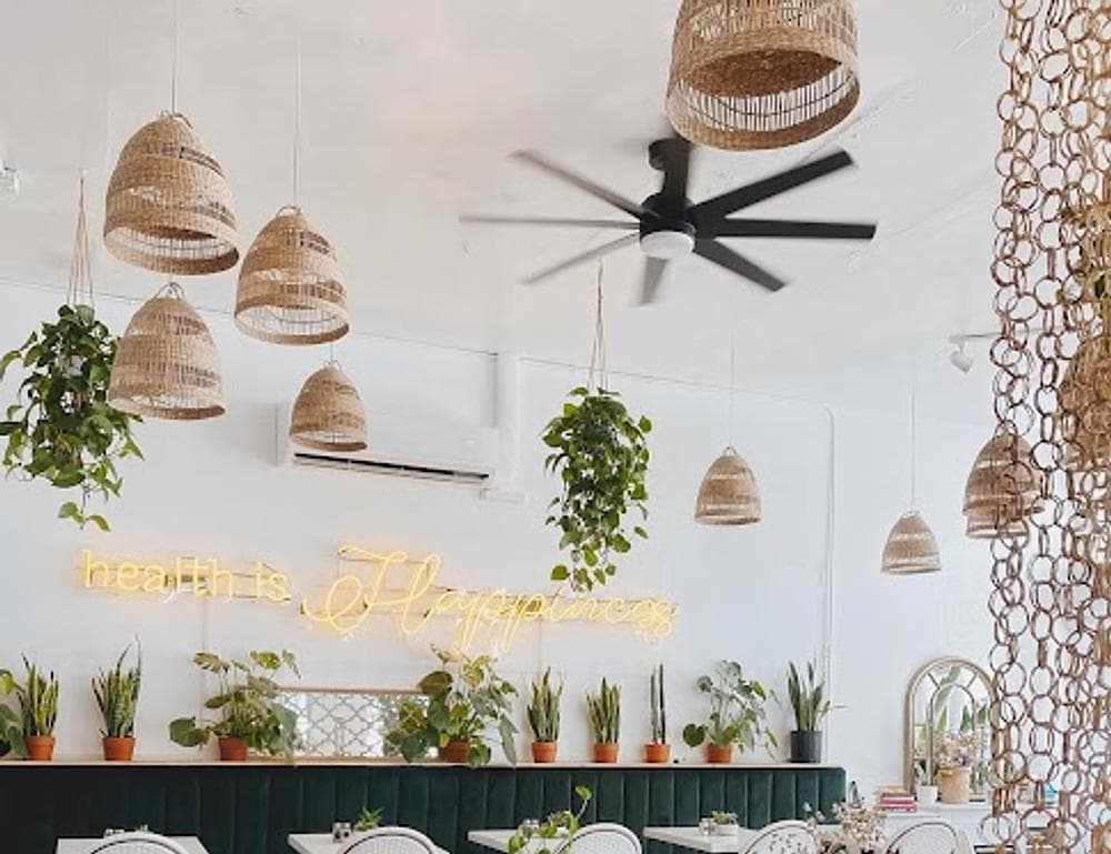 Fresh Café