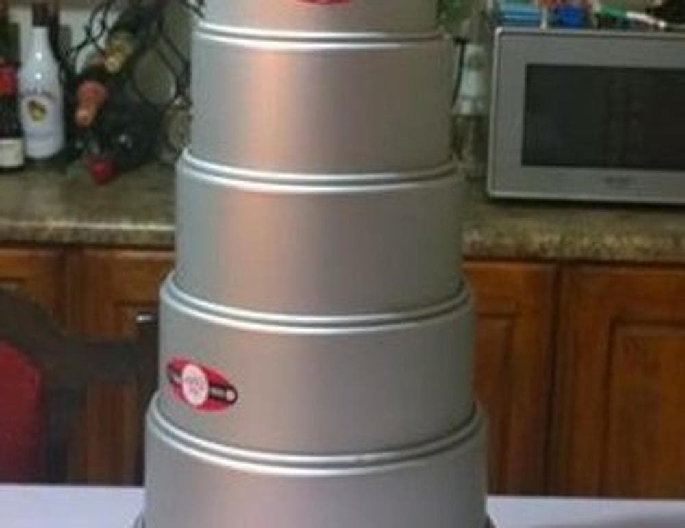 FaRa's Cake Shoppe