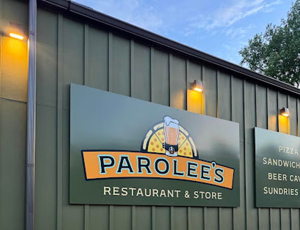 Parolee's Restaurant & Store