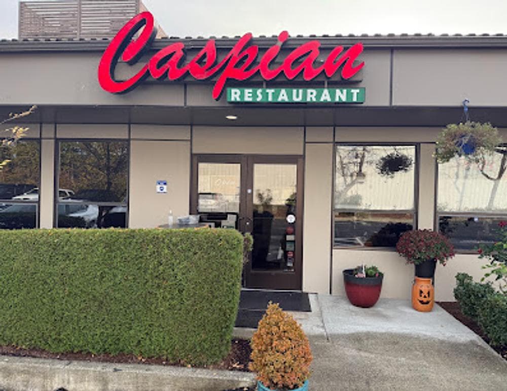 Caspian Bellevue
