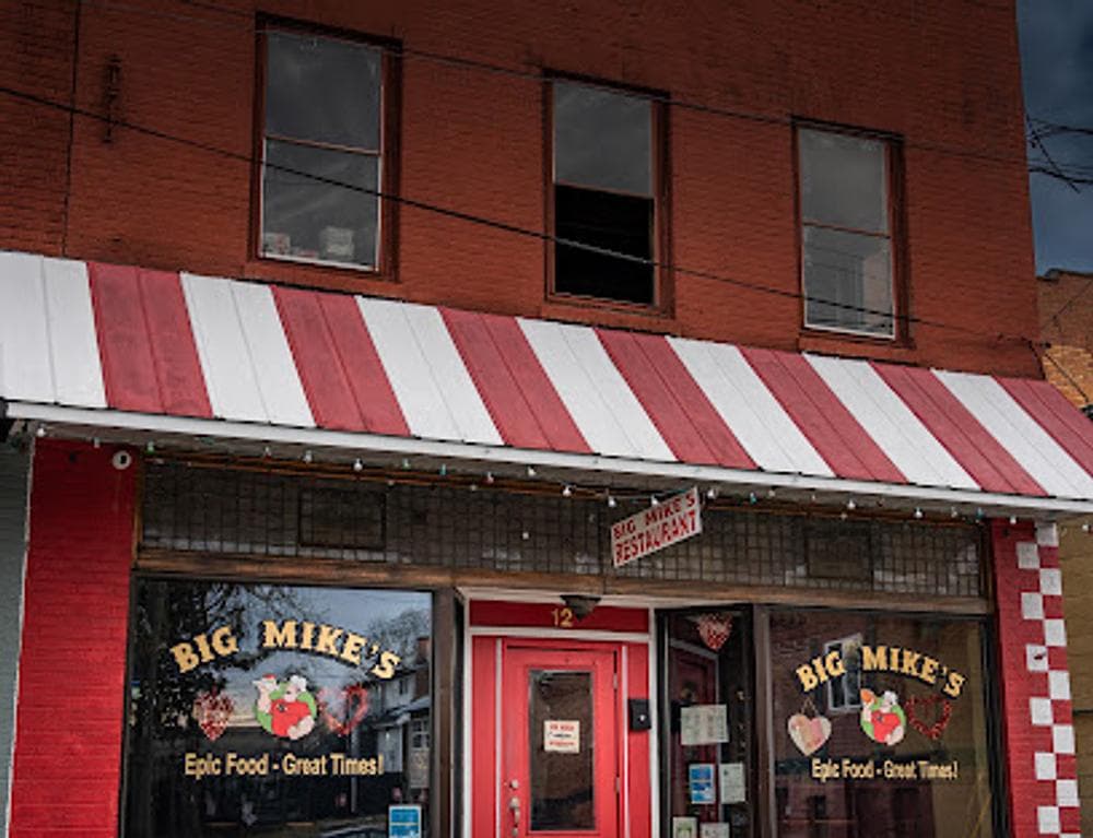 Big Mike's