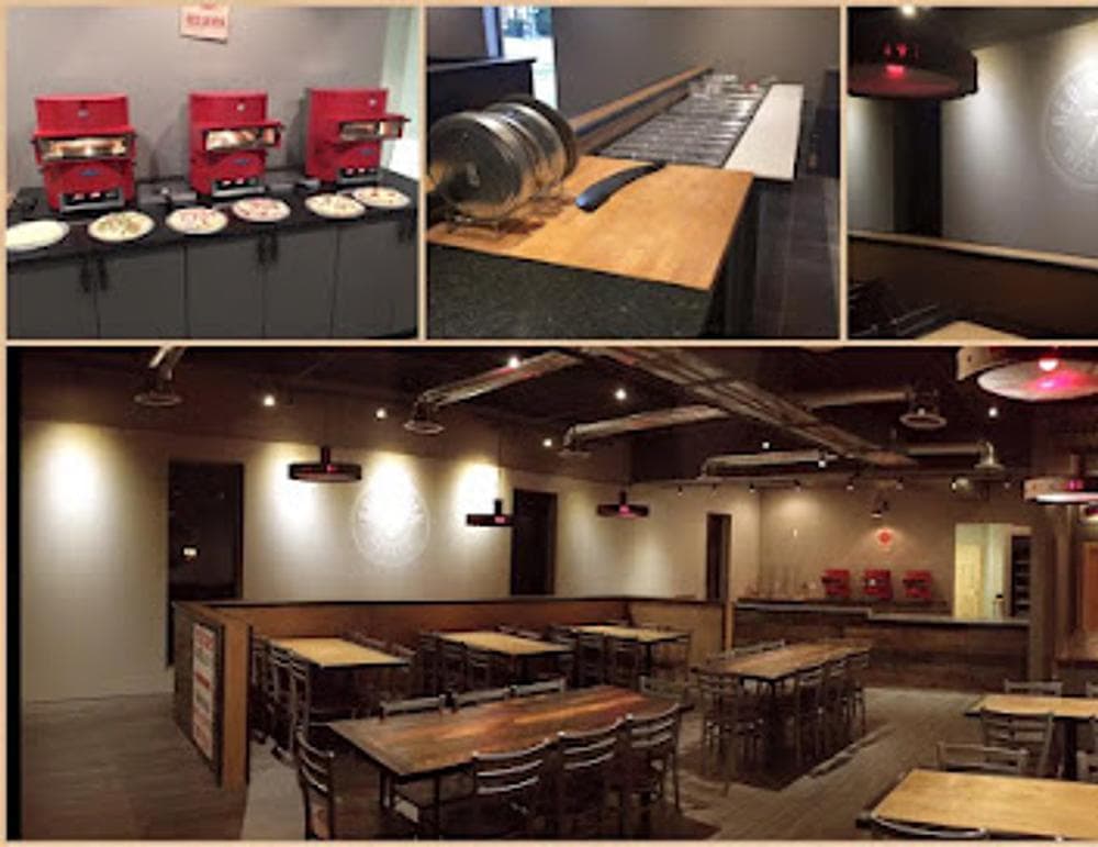 Red 7 Pizza Co.