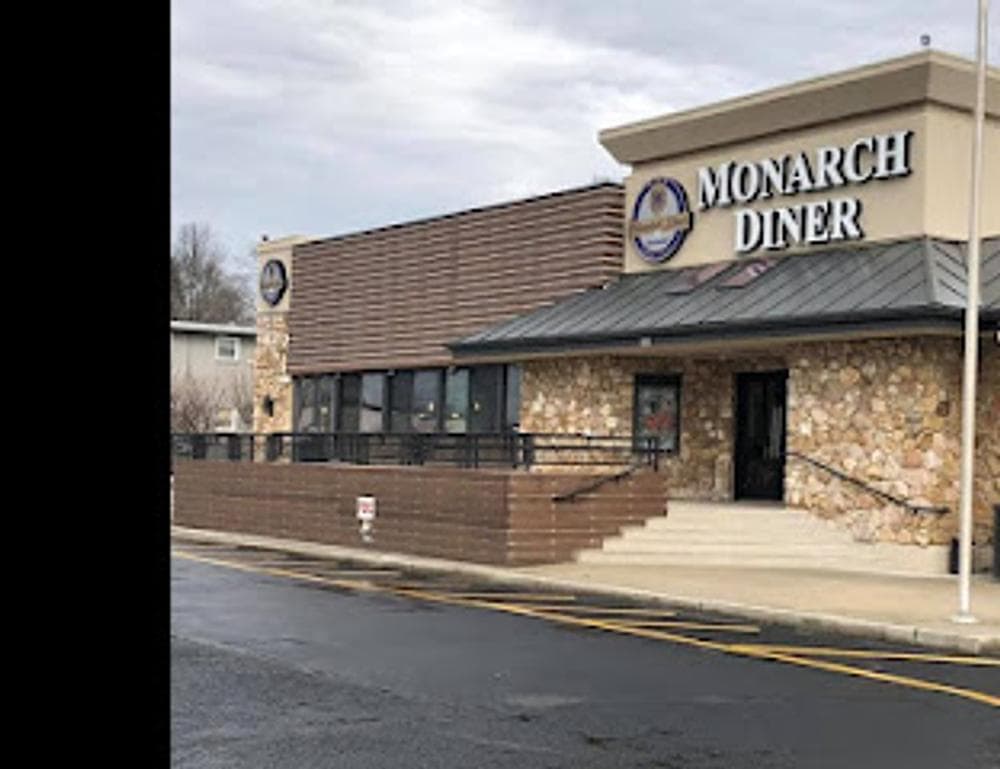 Monarch Diner