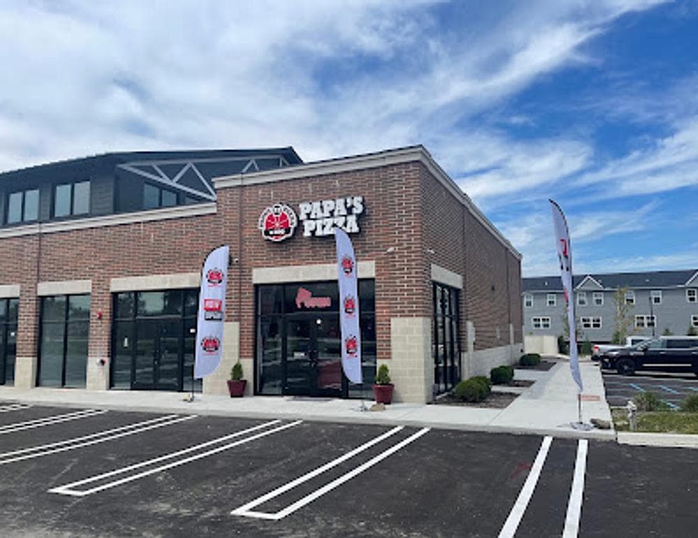 Papa's Pizza & BBQ - Auburn Hills