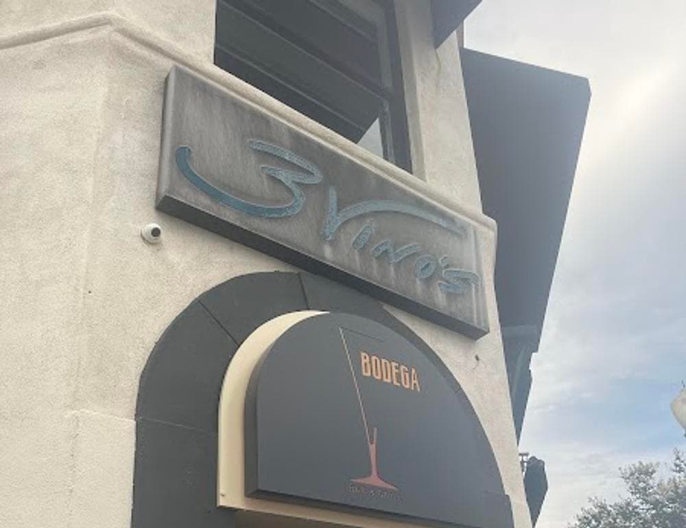 3Vino's