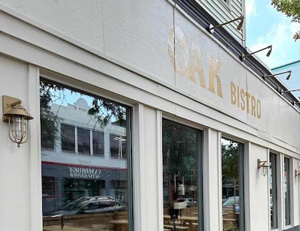 Oak Bistro