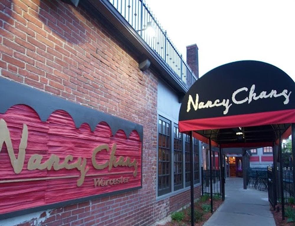 Nancy Chang Restaurant