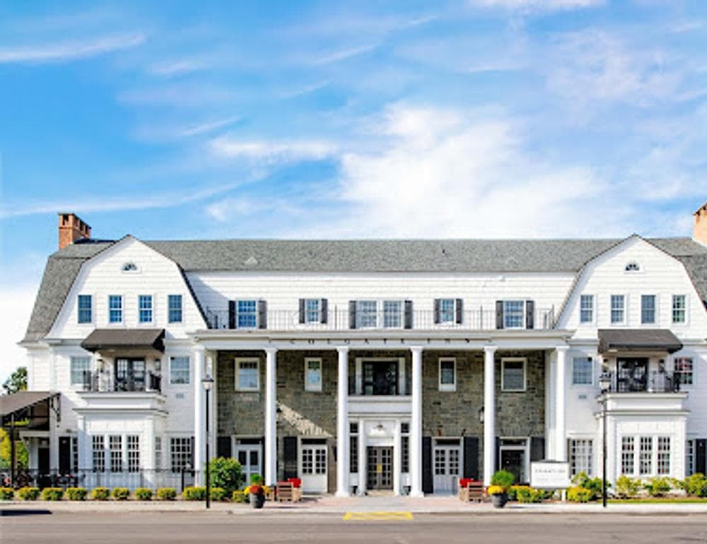 Colgate Inn - Hamilton NY