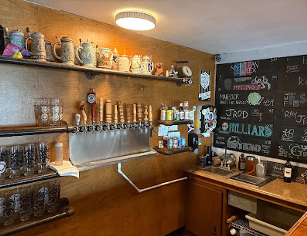 LaOtto Brewing