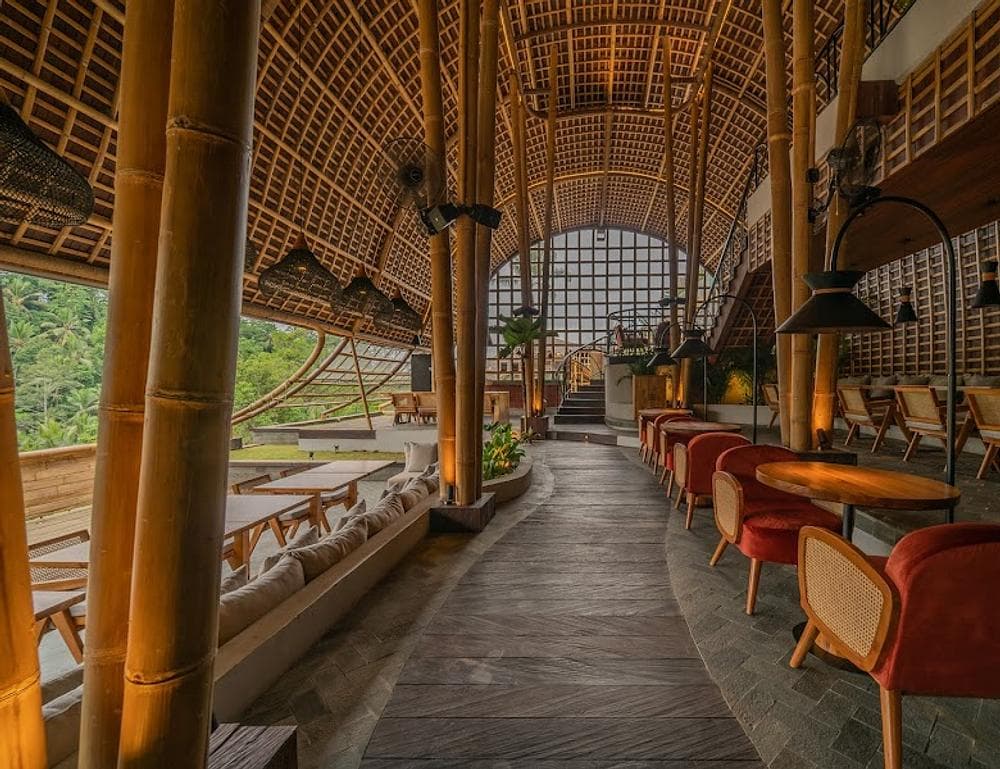Akar Ubud by K Club