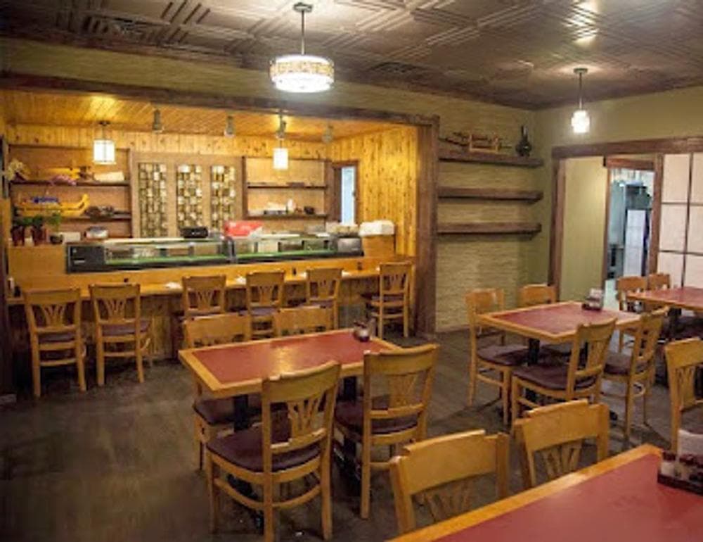 Korea House Restaurant