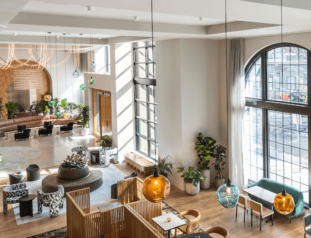 Otto’s Uptown Kitchen