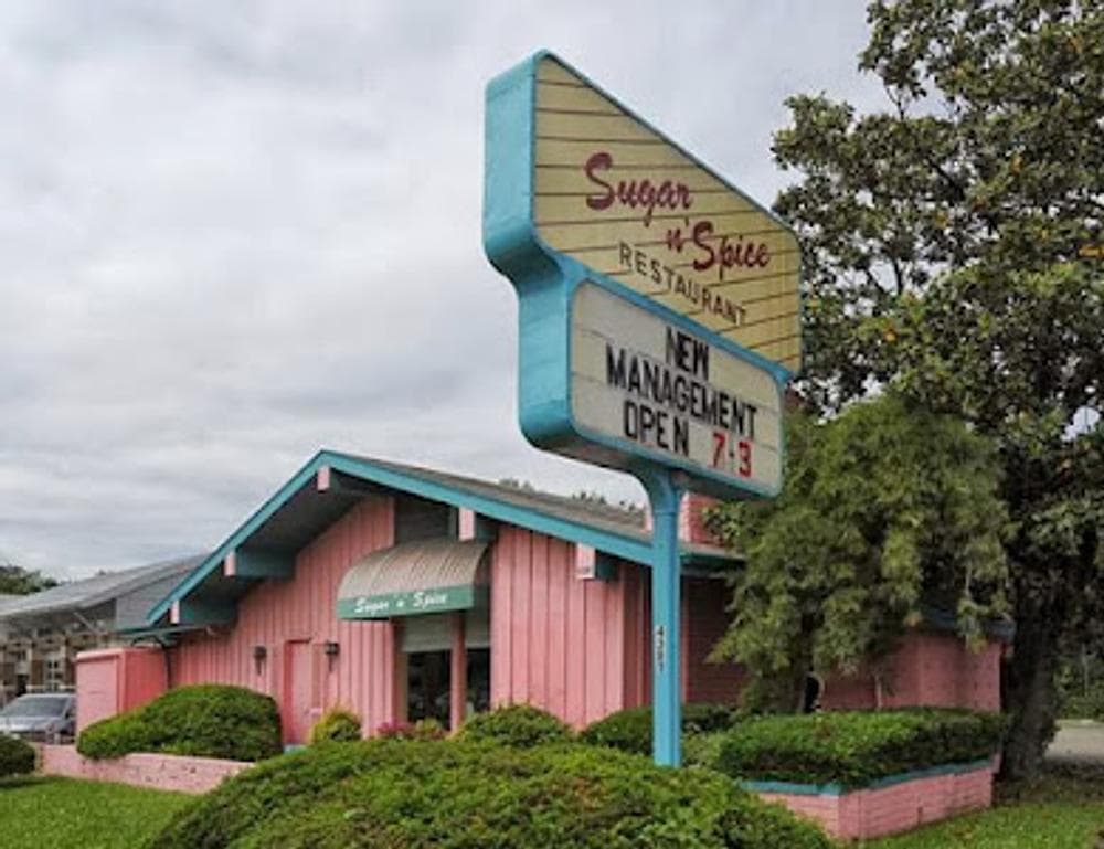 Sugar n' Spice Restaurant