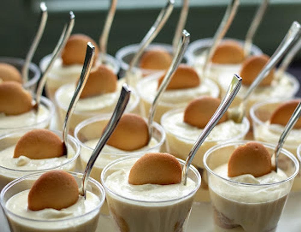 Flavor 76 Catering Co.