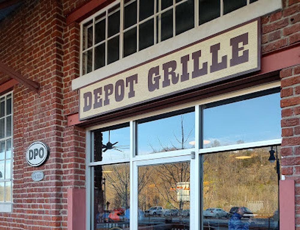 Depot Grille