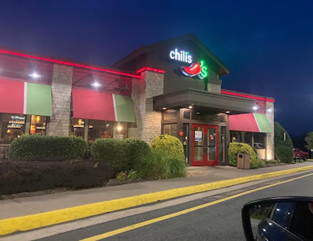Chili's Grill & Bar