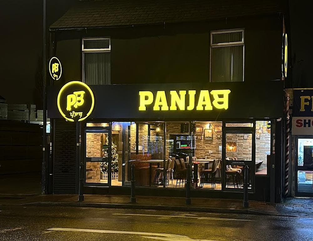 Panjab