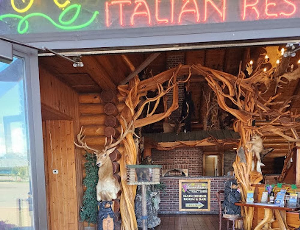 Papa Zo's Pizza