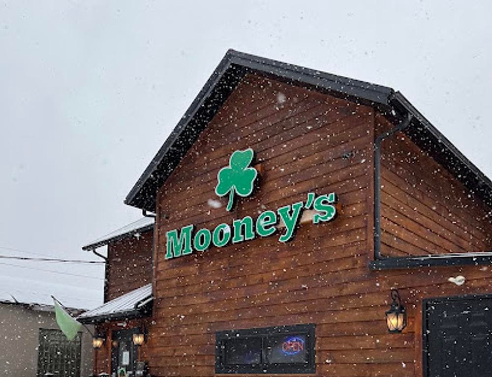 Mooney's