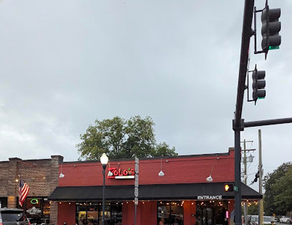 Zolo's Italian Restaurant
