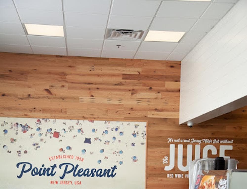 Jersey Mike's Subs Lake Orion