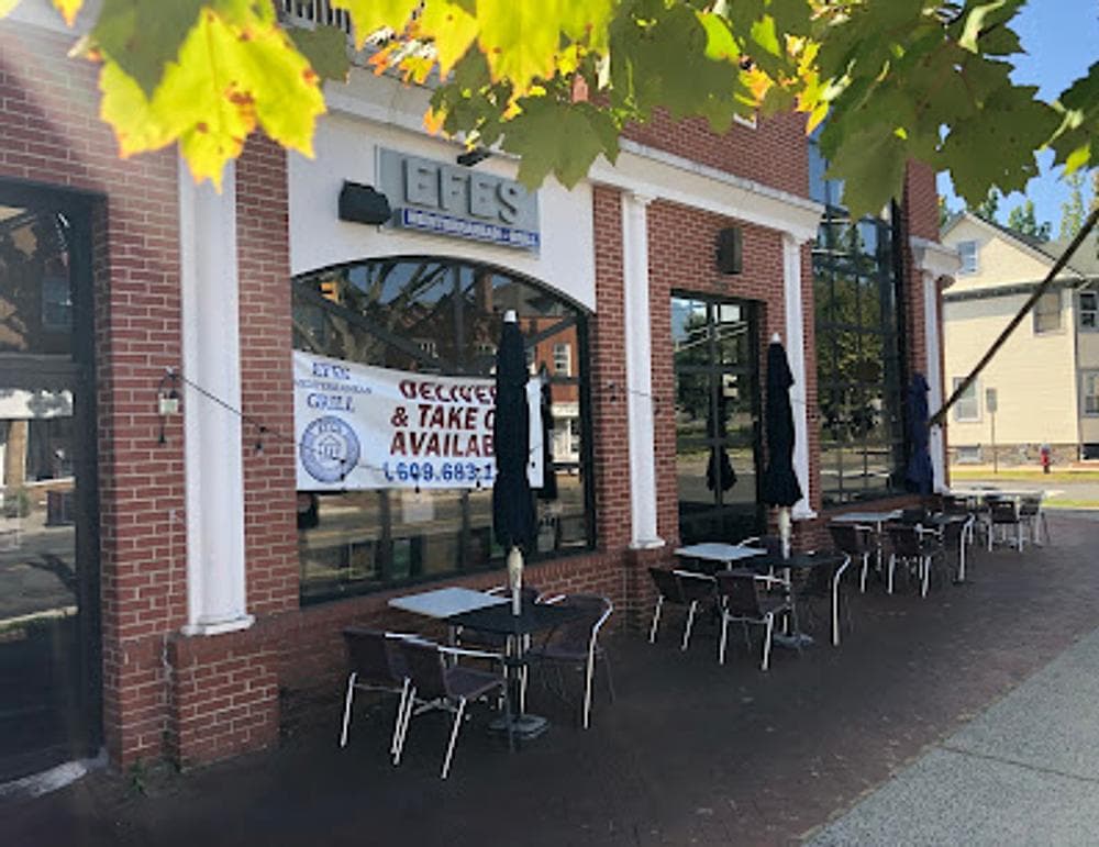 Efes Mediterranean Grill