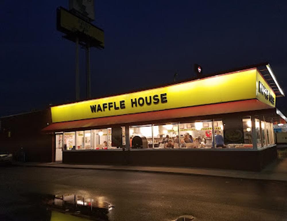 Waffle House