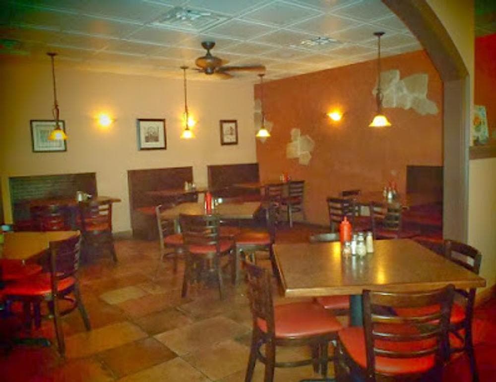 Dominick's Pizza