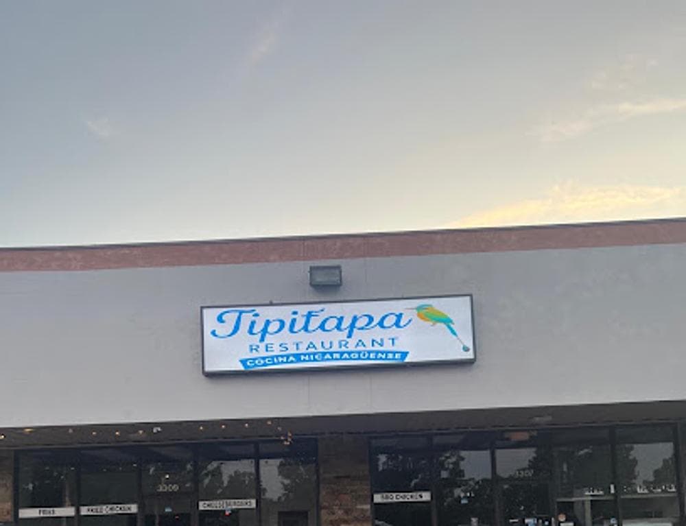 Tipitapa Restaurant