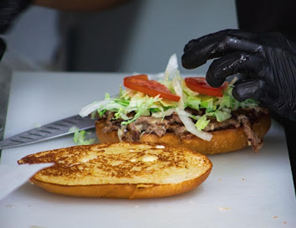 Tacos El Catrín