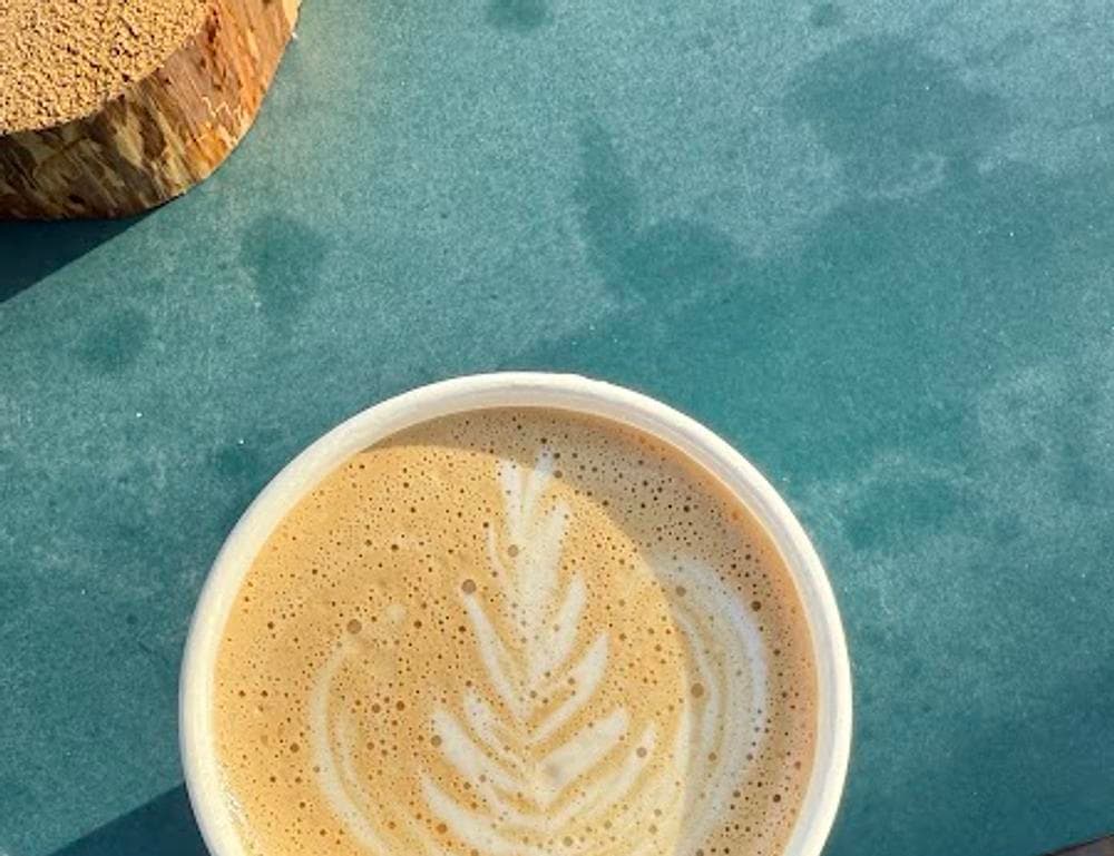 Rebelz Coffee