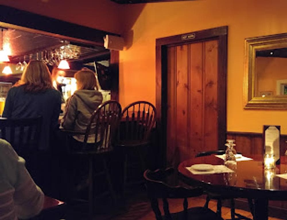 Mooncussers Tavern