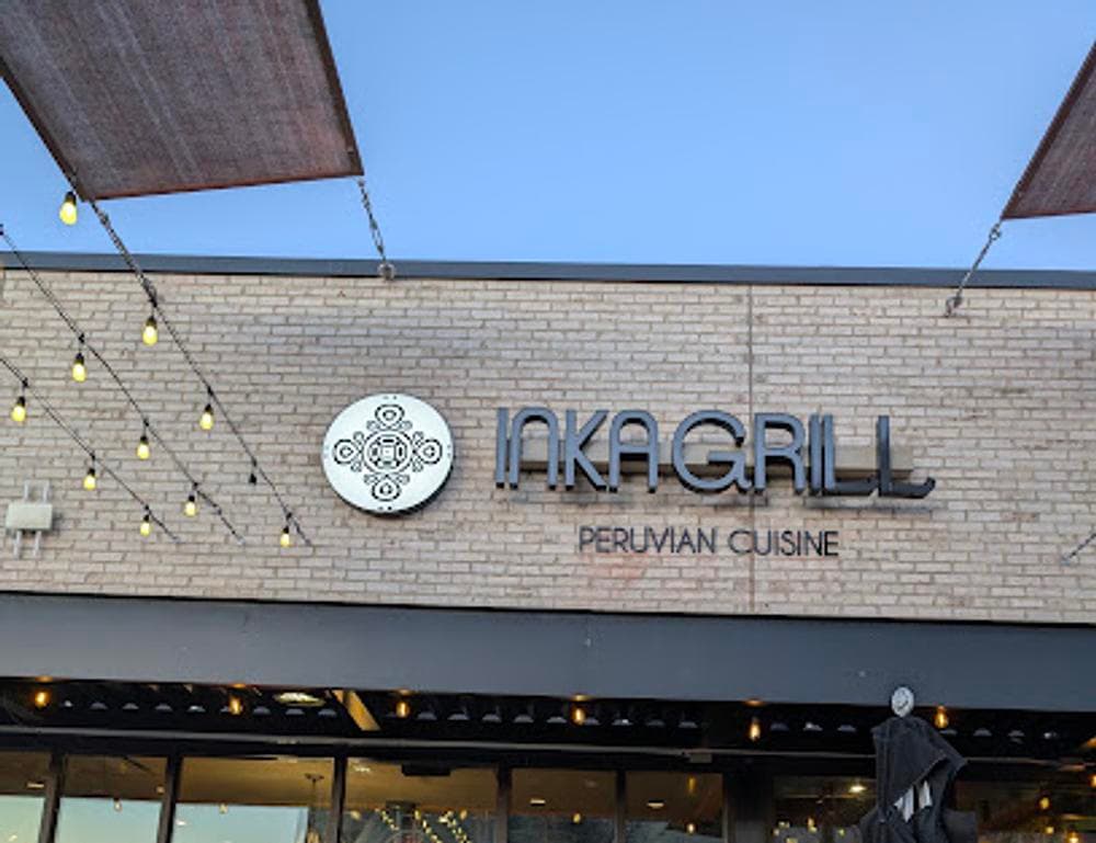 Inka Grill