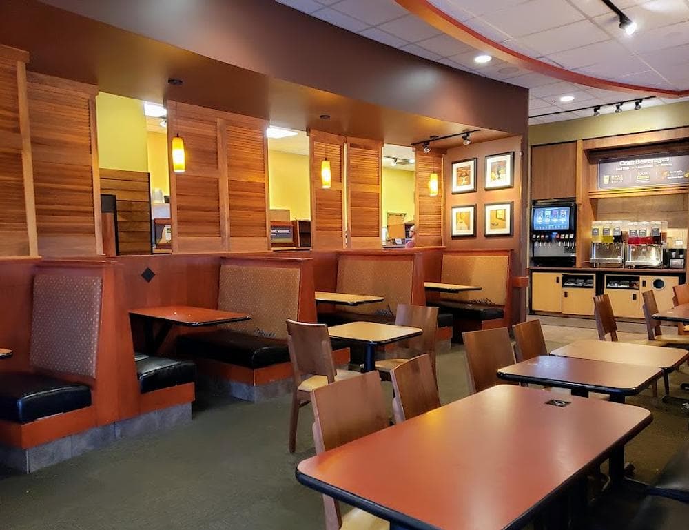 Panera Bread Jackson