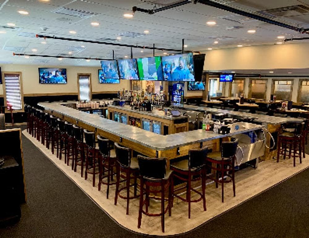 D'Ann's Restaurant & Banquets
