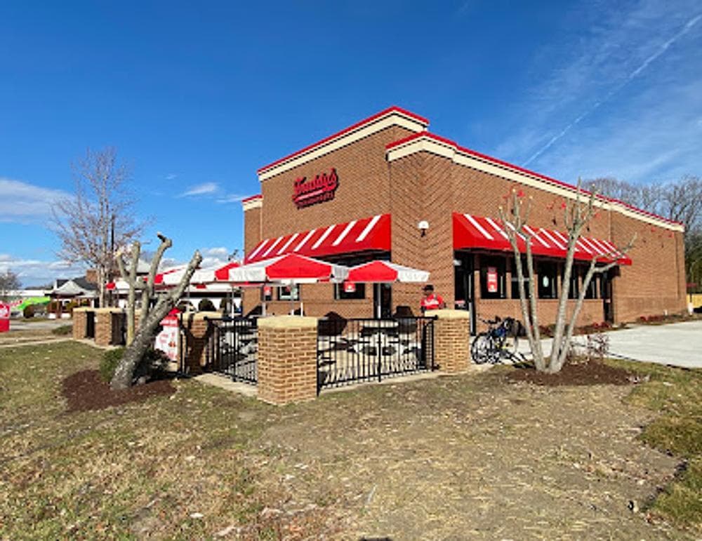 Freddy's Frozen Custard & Steakburgers