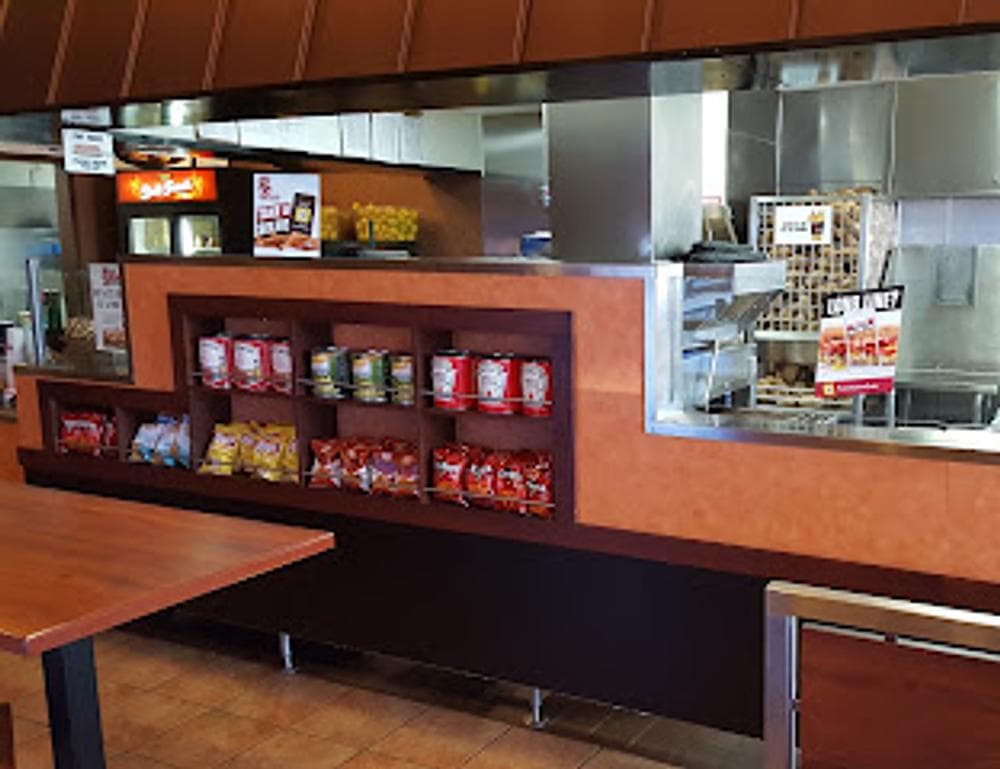 Penn Station East Coast Subs