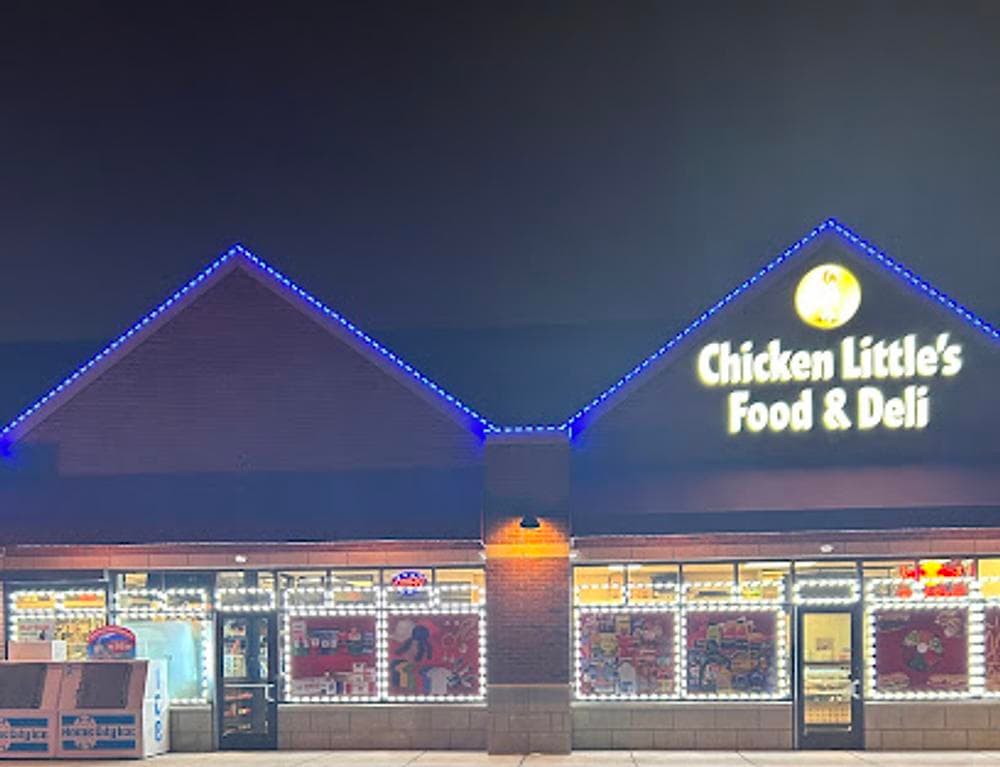 Chicken Little's Food & Deli & Mini Mart